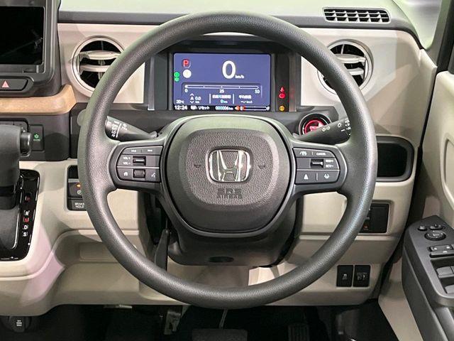 N＿BOX（新潟県新潟市南区）画像57