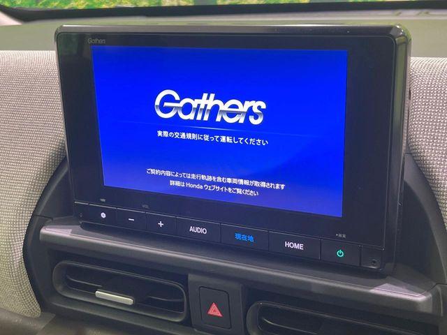 フリード（新潟県長岡市）