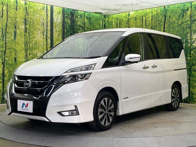 セレナ（新潟県新潟市南区）