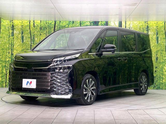 ヴォクシー（新潟県新潟市東区）画像60