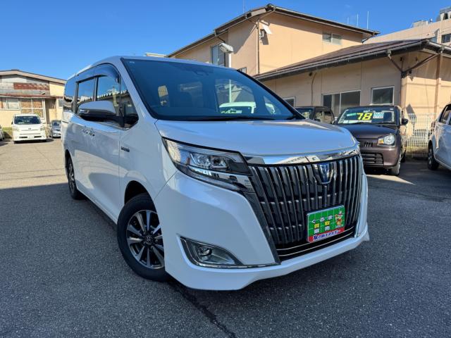 エスクァイア（新潟県新潟市西区）画像7