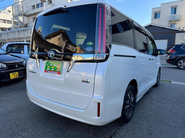 エスクァイア（新潟県新潟市西区）画像5