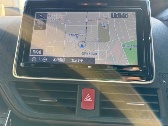 エスクァイア（新潟県新潟市西区）画像27