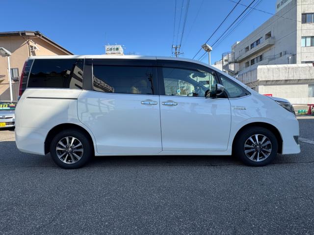 エスクァイア（新潟県新潟市西区）画像6