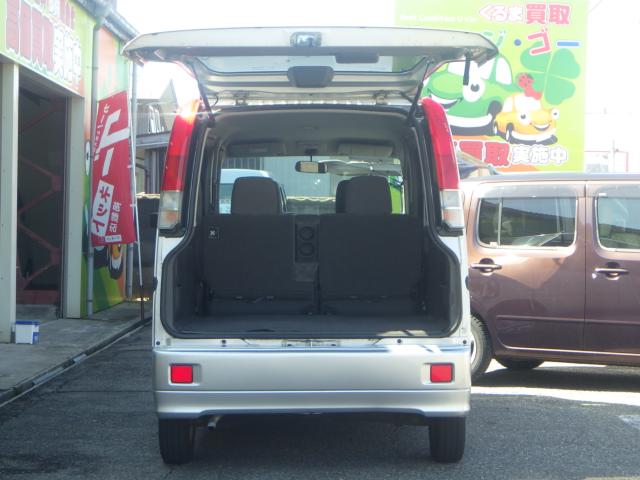 バモス（新潟県新潟市西区）