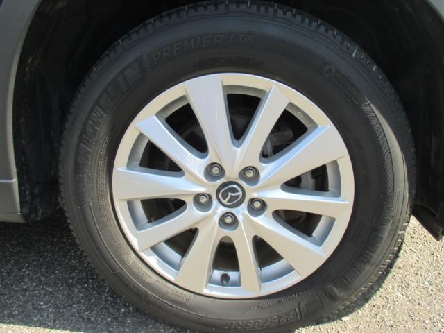 CX-5（新潟県新潟市西区）画像9