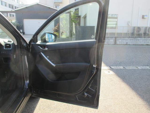 CX-5（新潟県新潟市西区）画像31