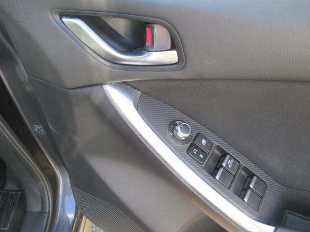 CX-5（新潟県新潟市西区）画像32