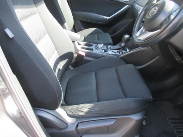 CX-5（新潟県新潟市西区）画像12