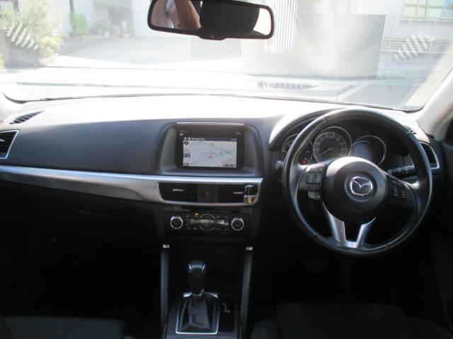 CX-5（新潟県新潟市西区）画像14