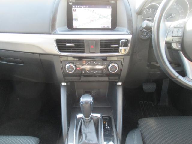 CX-5（新潟県新潟市西区）画像22