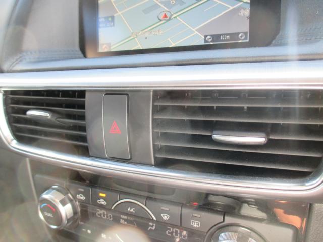 CX-5（新潟県新潟市西区）画像25