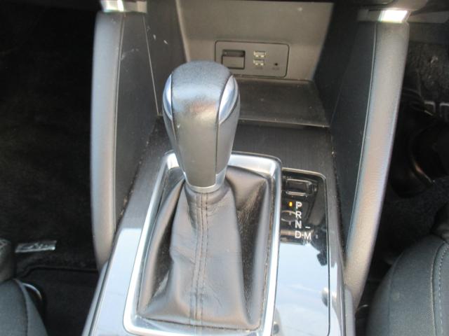 CX-5（新潟県新潟市西区）画像27