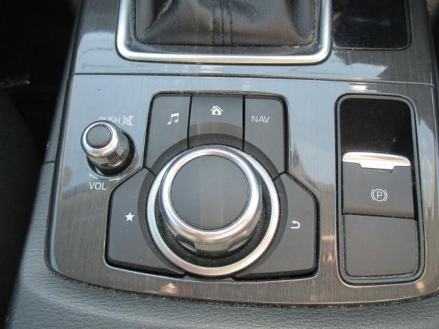 CX-5（新潟県新潟市西区）画像28