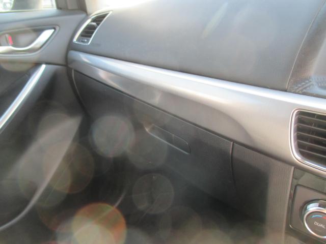 CX-5（新潟県新潟市西区）画像36