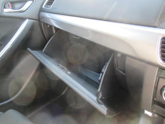 CX-5（新潟県新潟市西区）画像37