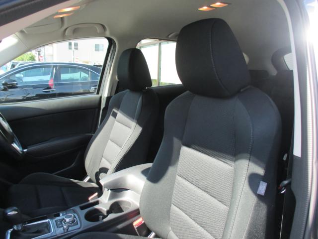 CX-5（新潟県新潟市西区）画像33