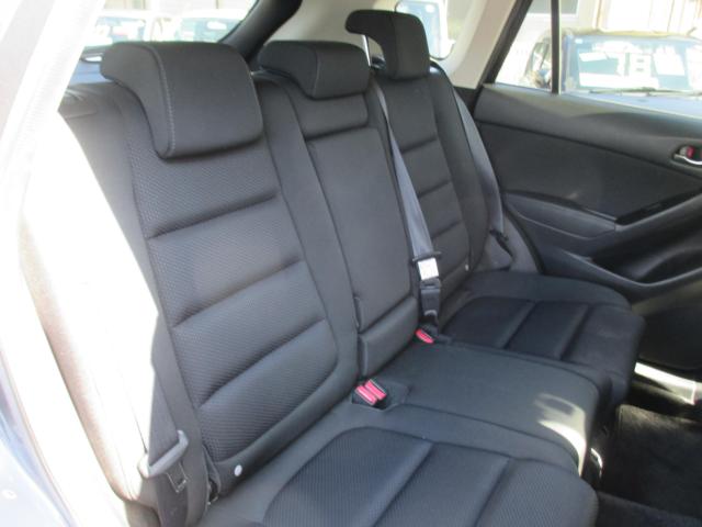 CX-5（新潟県新潟市西区）画像38