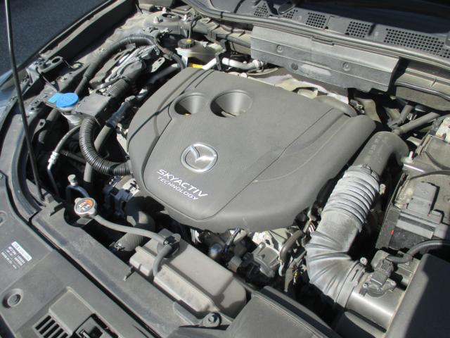 CX-5（新潟県新潟市西区）画像50