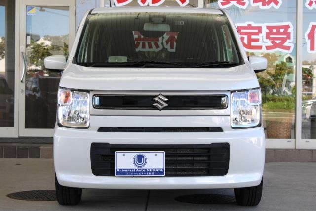 ワゴンＲ（新潟県新潟市西区）画像2