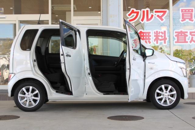 ワゴンＲ（新潟県新潟市西区）画像9