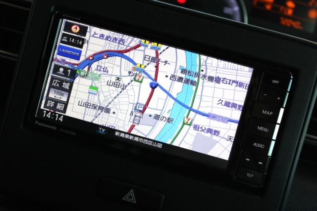 ワゴンＲ（新潟県新潟市西区）画像22