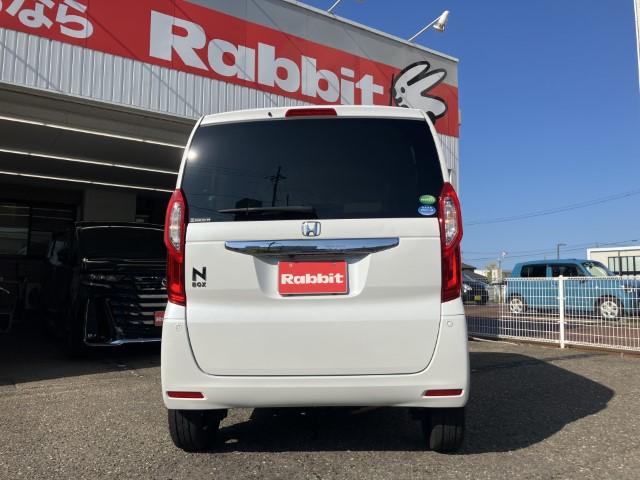 N＿BOX（新潟県燕市）画像31