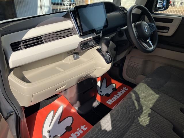 N＿BOX（新潟県燕市）画像23