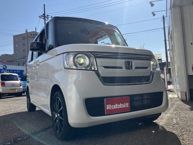 N＿BOX（新潟県燕市）画像24