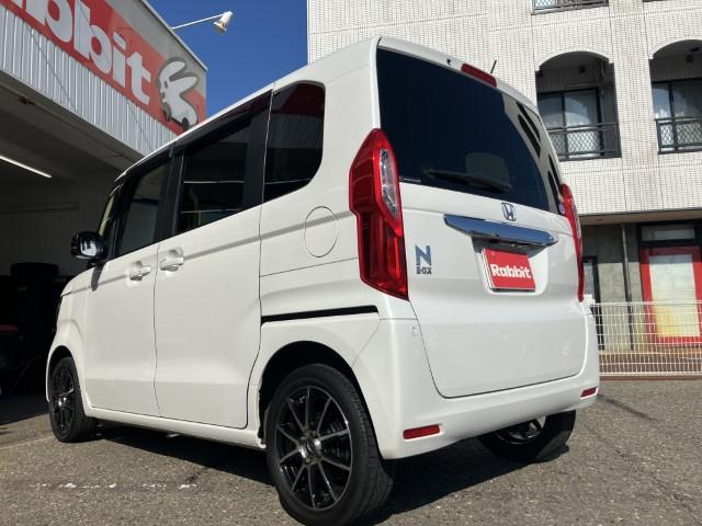 N＿BOX（新潟県燕市）画像26
