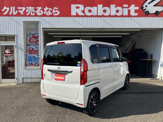 N＿BOX（新潟県燕市）画像3