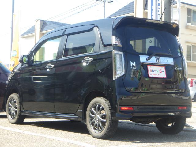 N-WGNカスタム（新潟県新潟市西区）画像14