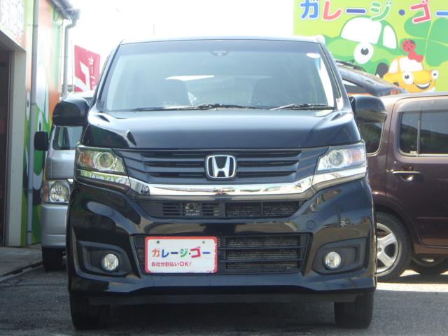 N-WGNカスタム（新潟県新潟市西区）画像2