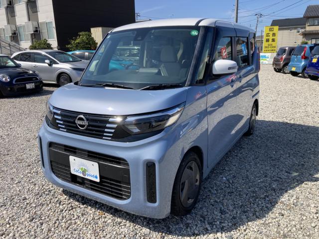 ルークス（新潟県新潟市江南区）画像7