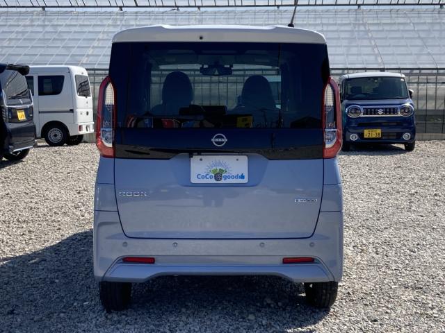 ルークス（新潟県新潟市江南区）画像9