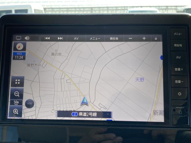 ルークス（新潟県新潟市江南区）画像14