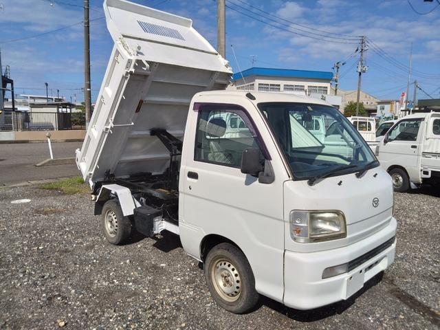 ハイゼットトラック（新潟県新潟市東区）画像5