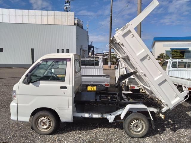 ハイゼットトラック（新潟県新潟市東区）画像2