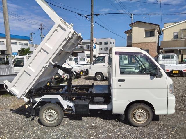 ハイゼットトラック（新潟県新潟市東区）画像3