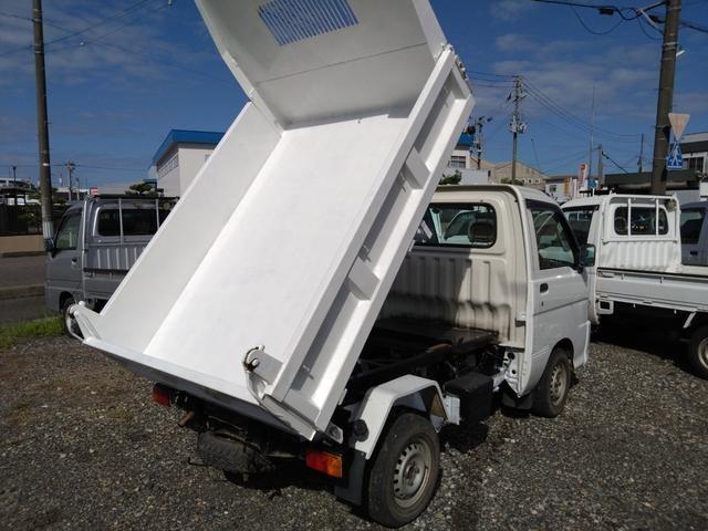 ハイゼットトラック（新潟県新潟市東区）画像4