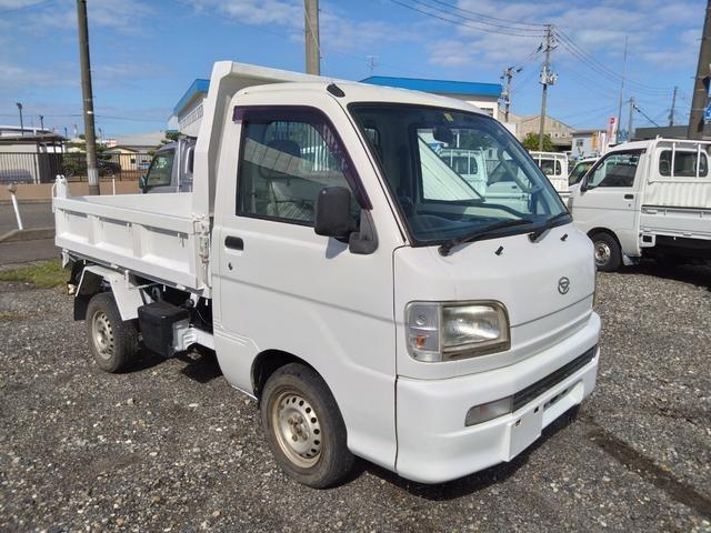 ハイゼットトラック（新潟県新潟市東区）画像10