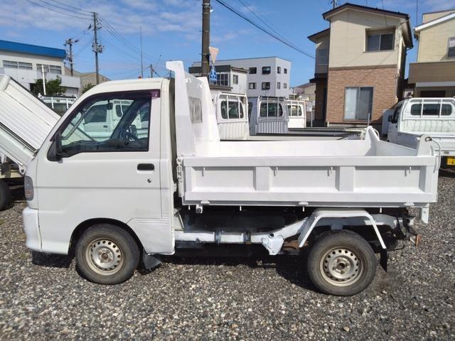 ハイゼットトラック（新潟県新潟市東区）画像6