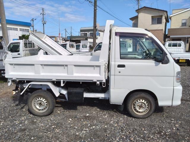 ハイゼットトラック（新潟県新潟市東区）画像9