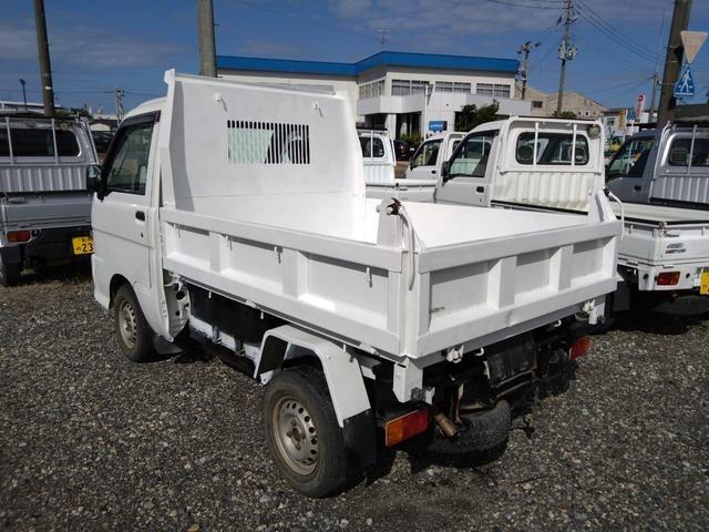 ハイゼットトラック（新潟県新潟市東区）画像7