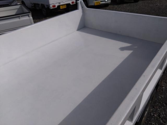 ハイゼットトラック（新潟県新潟市東区）画像11