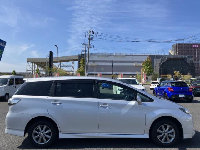 ウィッシュ（新潟県新潟市西区）画像37