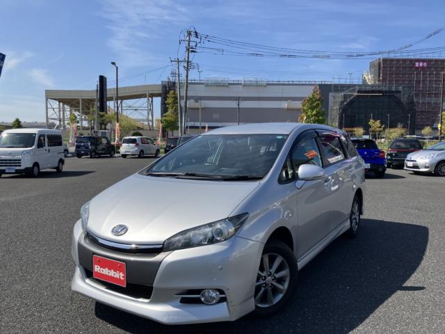 ウィッシュ（新潟県新潟市西区）