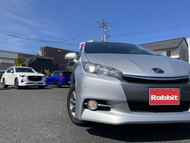 ウィッシュ（新潟県新潟市西区）画像34