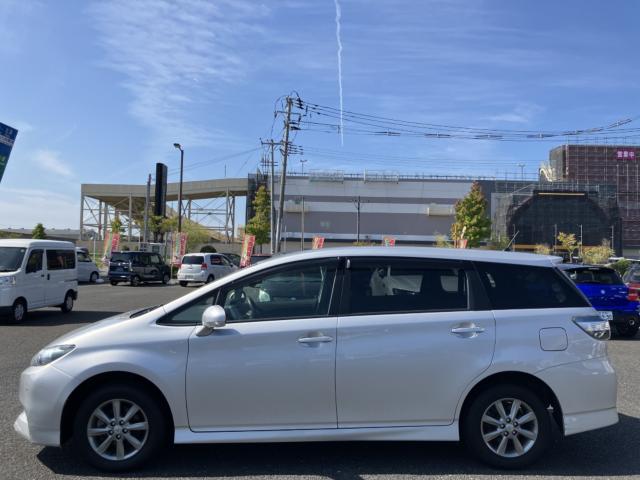 ウィッシュ（新潟県新潟市西区）画像36