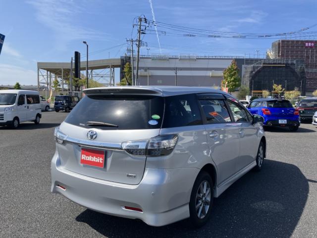 ウィッシュ（新潟県新潟市西区）画像3